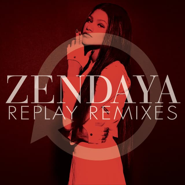 Replay - Jason Nevins Remix