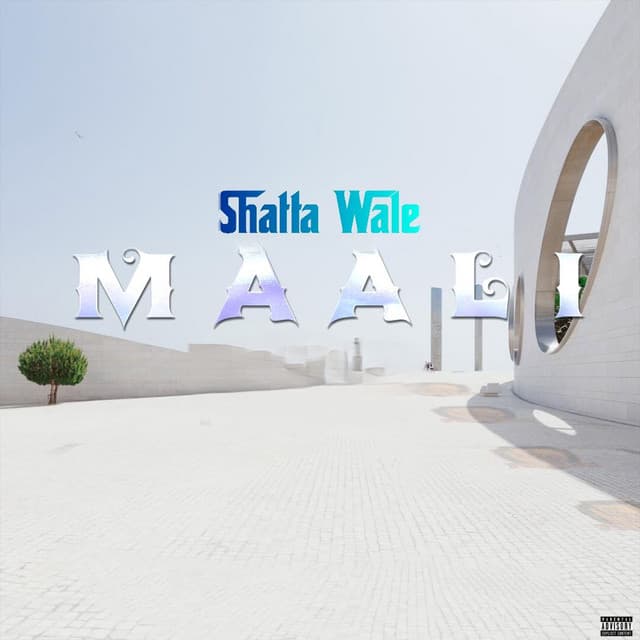 Maali