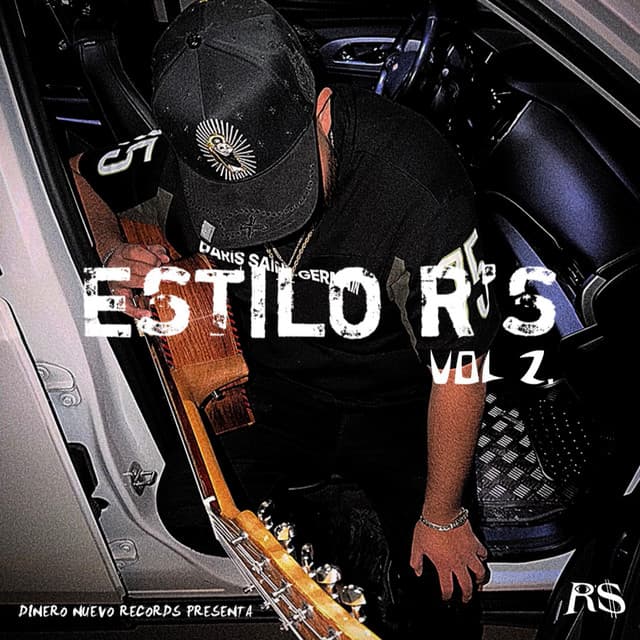 Estilo R'S Vol. 2