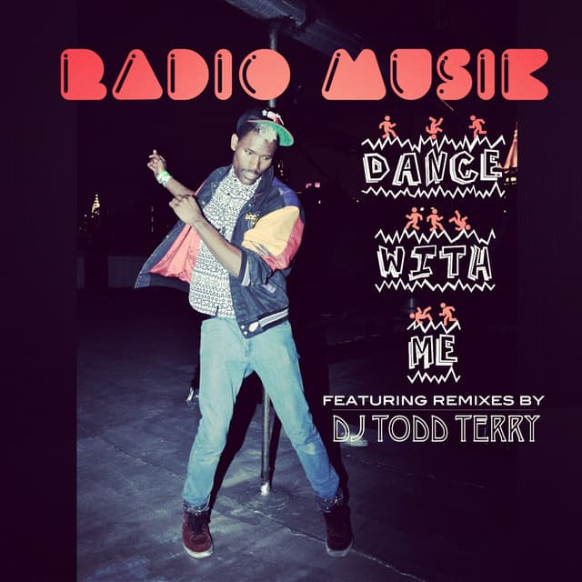 Dance With Me (Tee's InHouse Mix)
