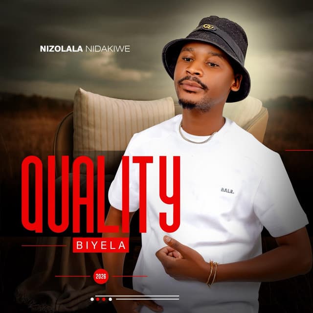 Quality Biyela