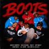 Boots (feat. Optimist Music ZA, Carter IV & Chle)
