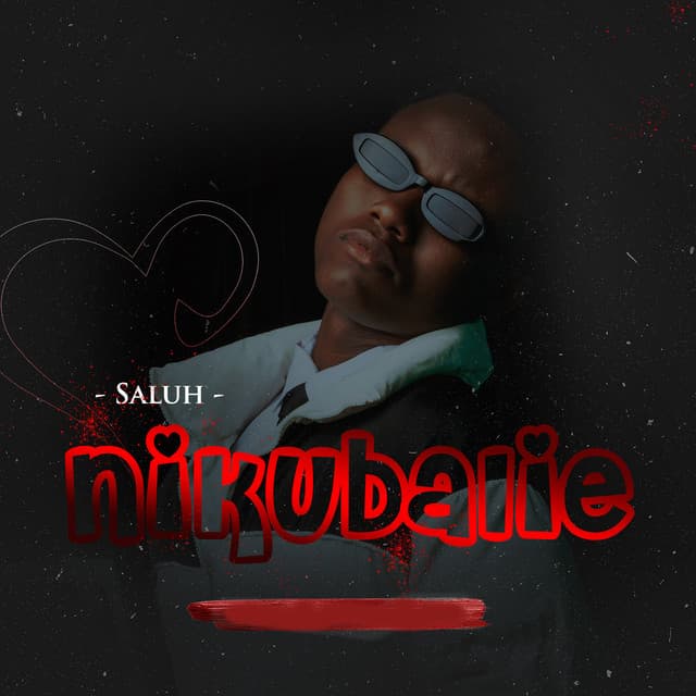 Nikubalie
