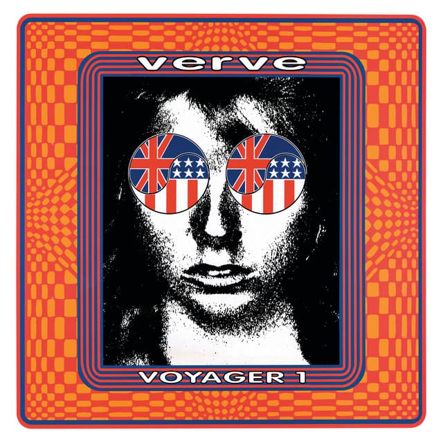 Voyager 1 (Live / 1992)