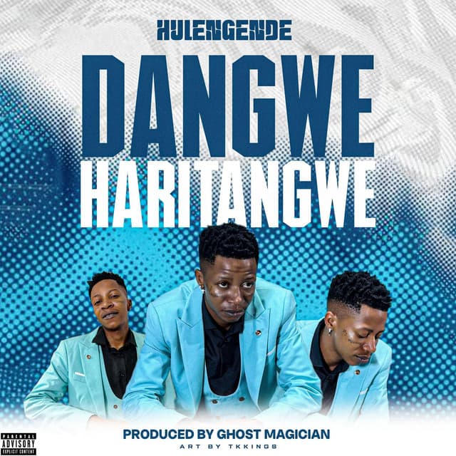 Dangwe KuGomba