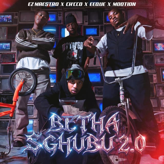 Betha Sghubu 2.0
