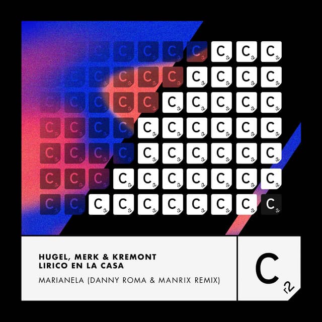 Marianela (Danny Roma x Manrix Remix)