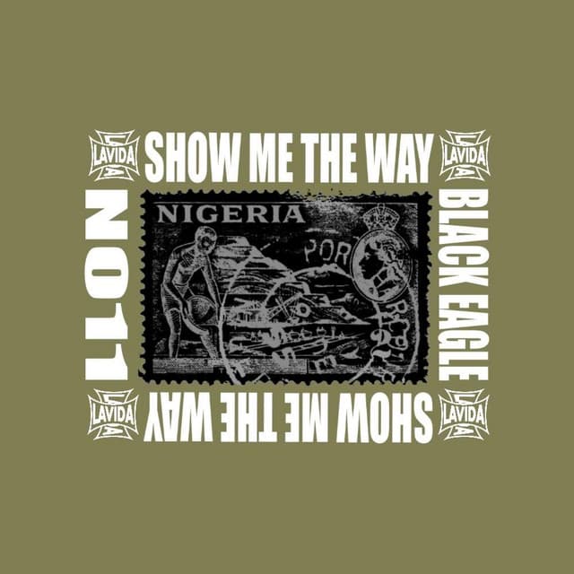 Show Me The Way