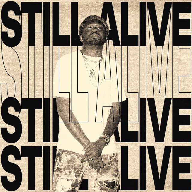 Still Alive
