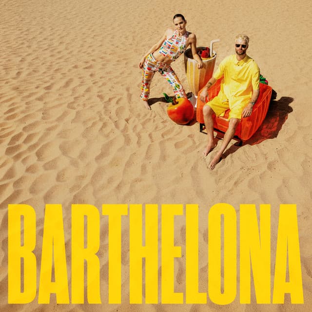 Barthelona
