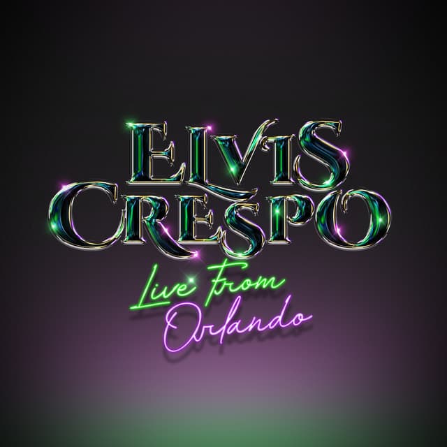 Nuestra Canción - Live