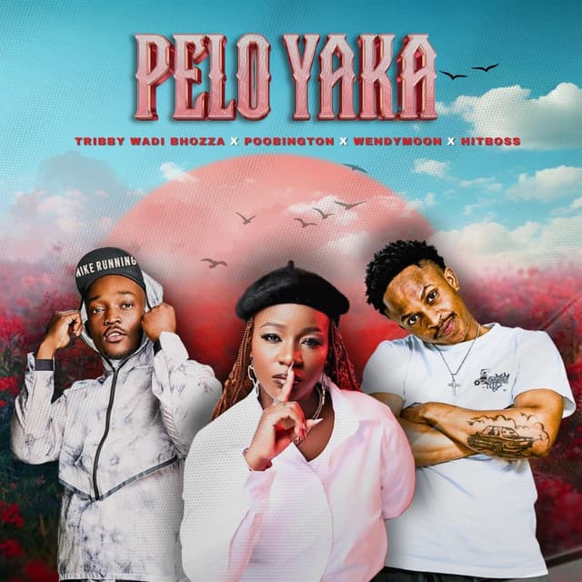 Pelo Yaka