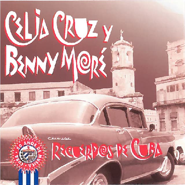 Recuerdos de Cuba