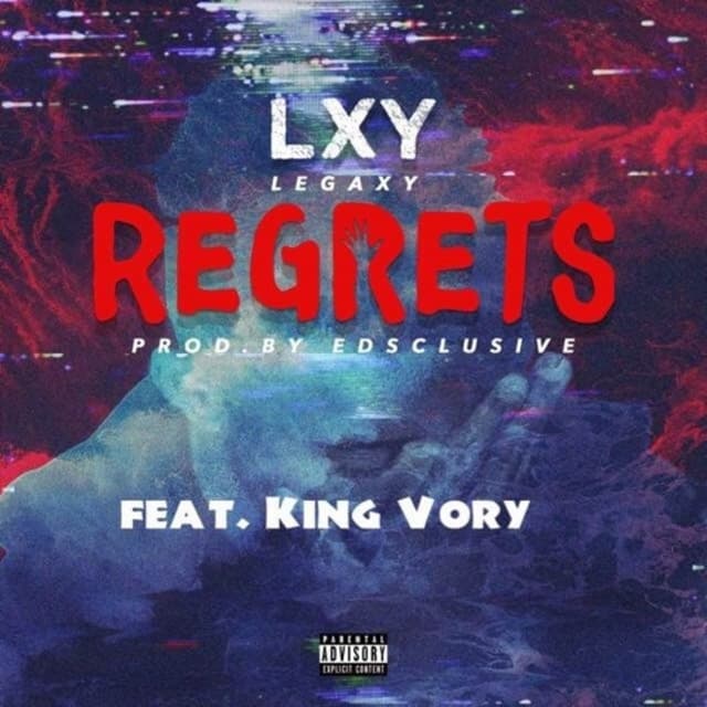 REGRETS REMIX