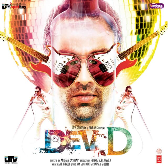 Dev - Chanda (Theme-1)