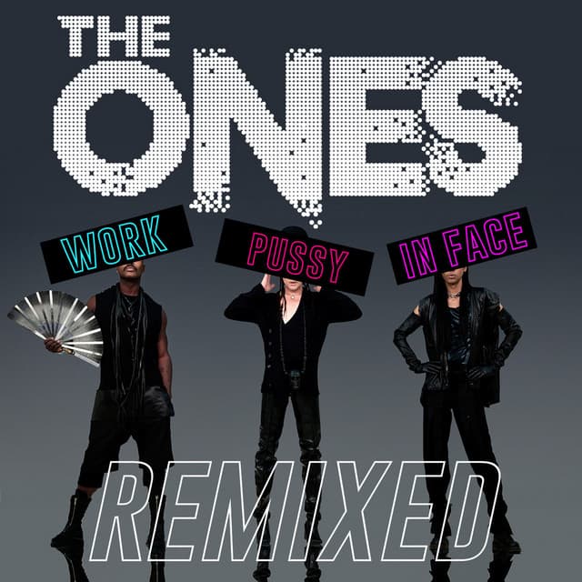 Work Me (B. Ames Remix)