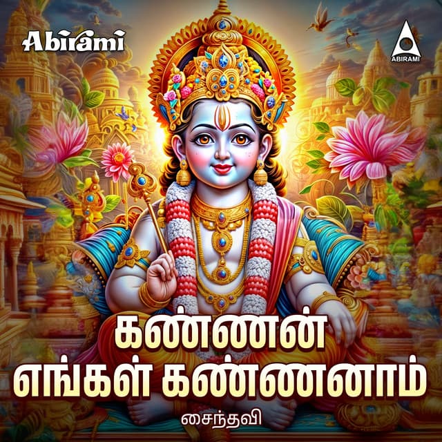Kannan Engal Kannanaam