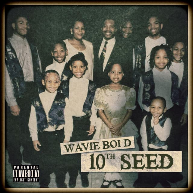 10th Seed