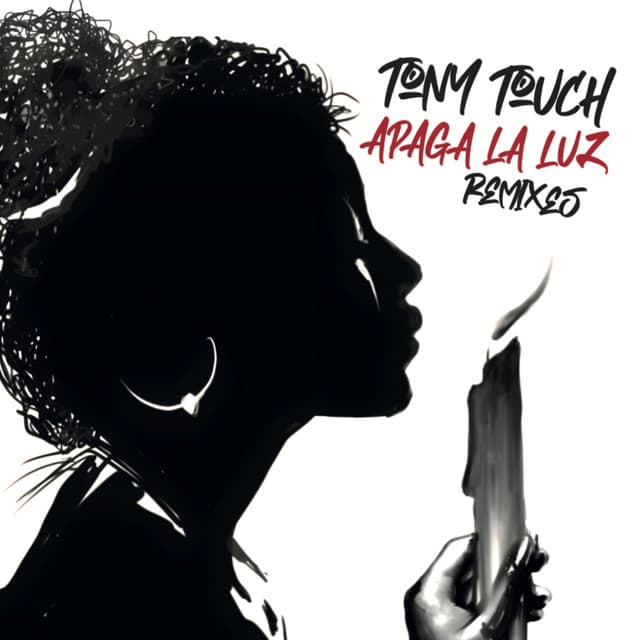 Apaga La Luz (David Morales Remixes)