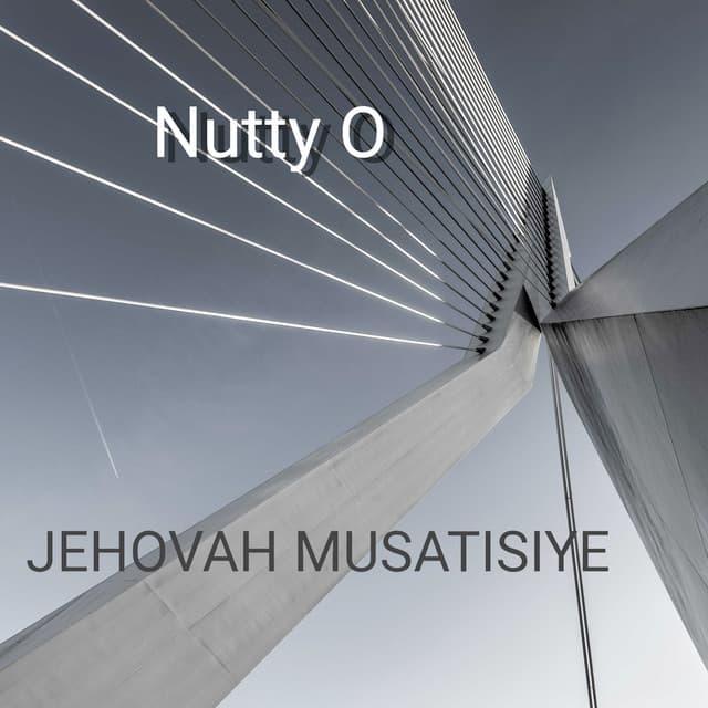 Jehovah Musatisiye