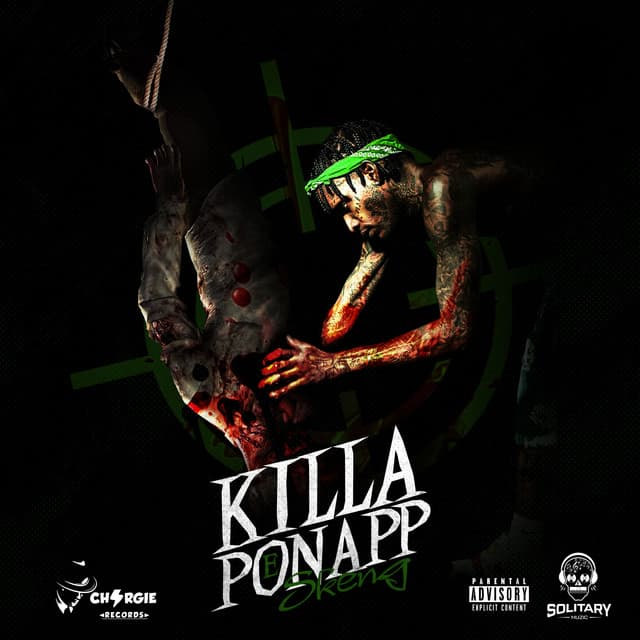 Killa Pon E App