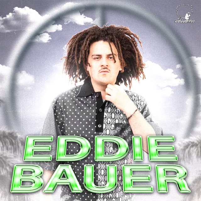 Eddi Bauer