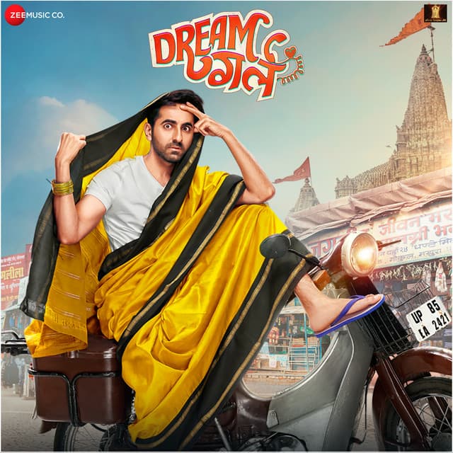 Ik Mulaqaat - From "Dream Girl"