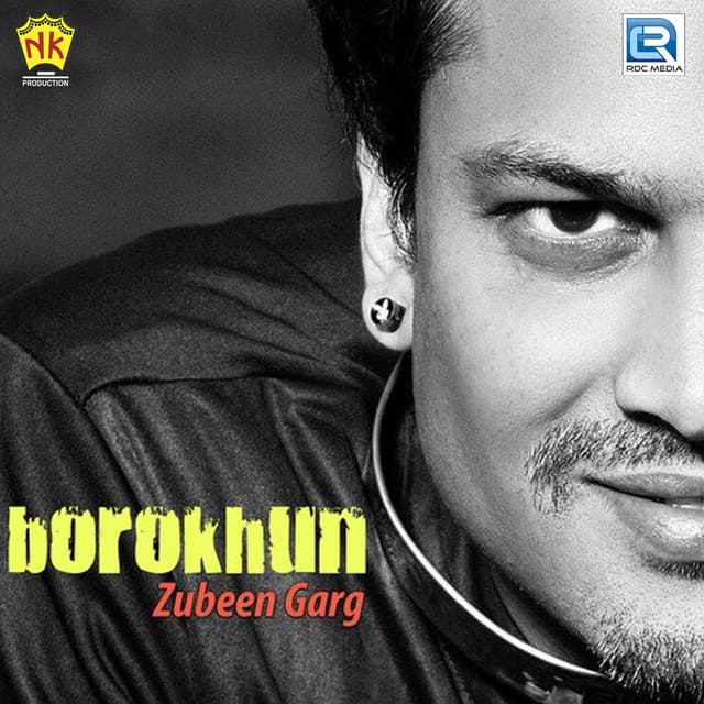 Borokhun (Original)