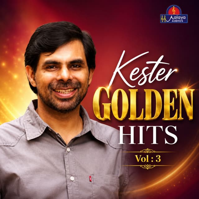 Kester Golden Hits, Vol. 3