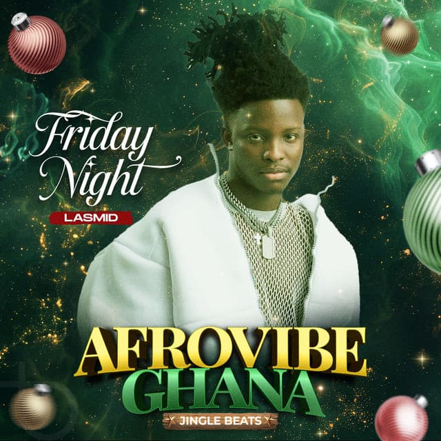 Friday Night - Live