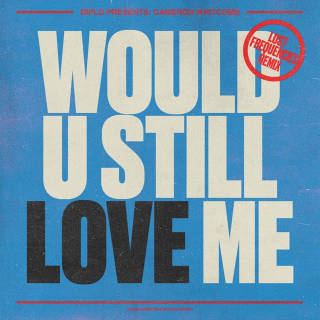 Would U Still Love Me