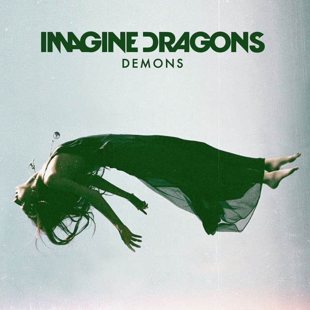 Demons - Acoustic Live In London