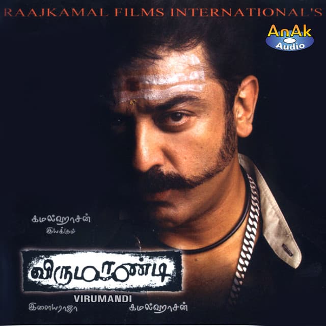 Virumandi