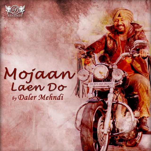 Mojaan Laen Do