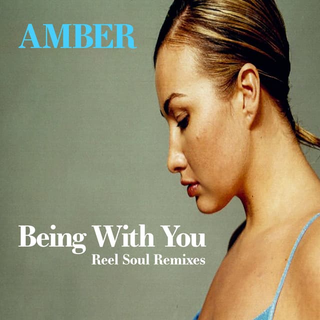 Being With You (Remixes)
