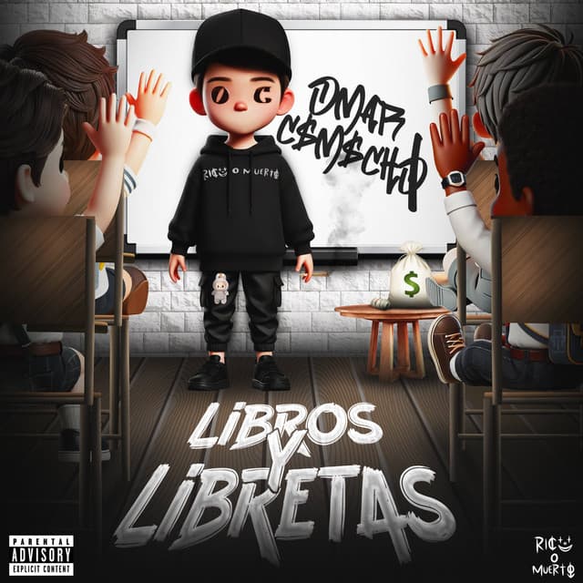 Libros y Libretas