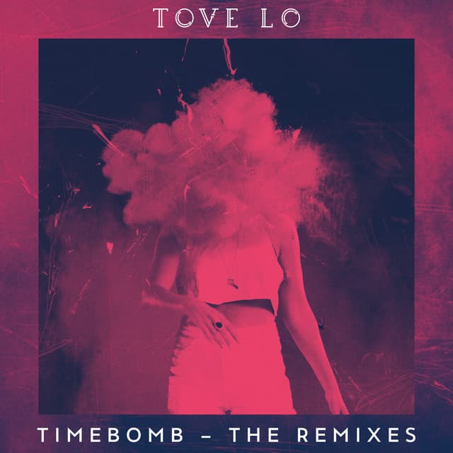 Timebomb - Lucas Nord Remix