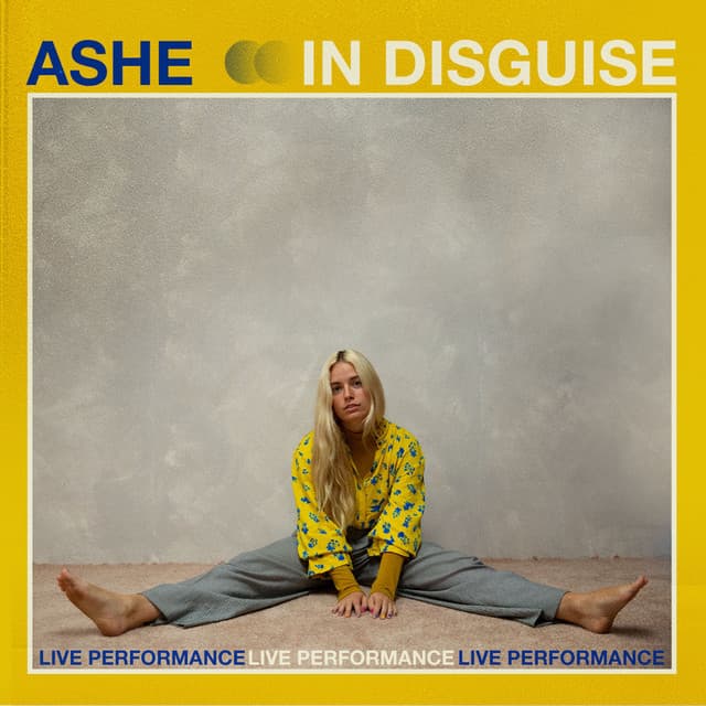 In Disguise - Live at Vevo