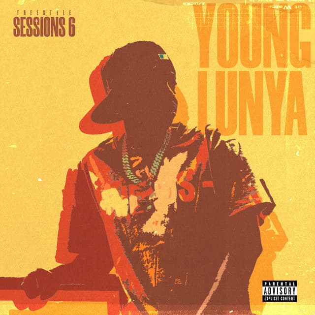 (Freestyle) Sessions 6