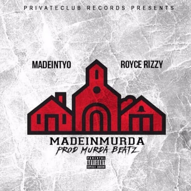 MADEINMURDA