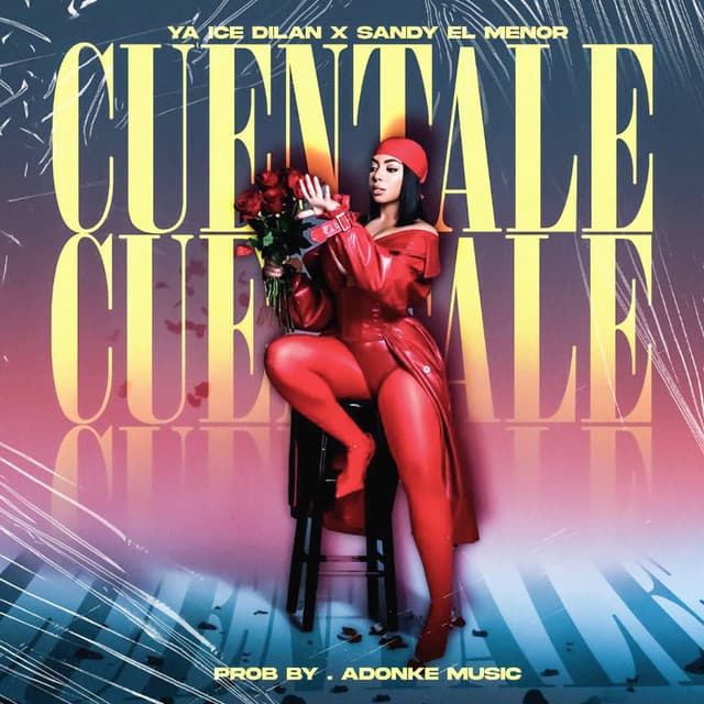 Cuéntale - Remix