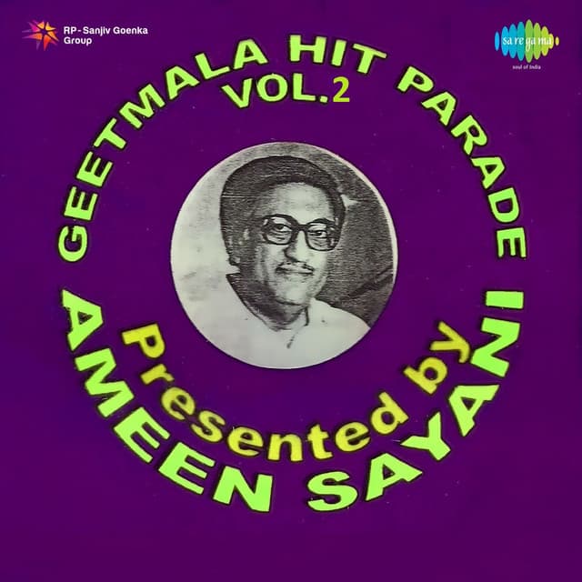 Hit Parade Vol 2