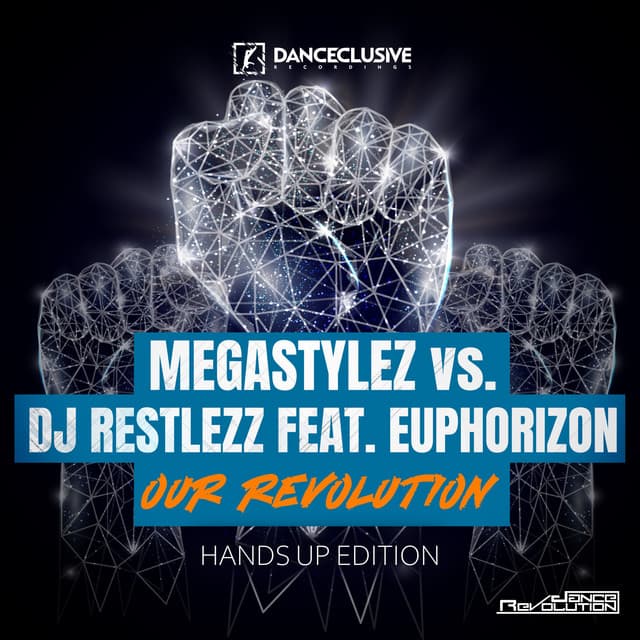 Our Revolution - Radio Edit