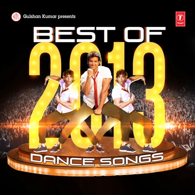 Abcd (From "Yaariyan")