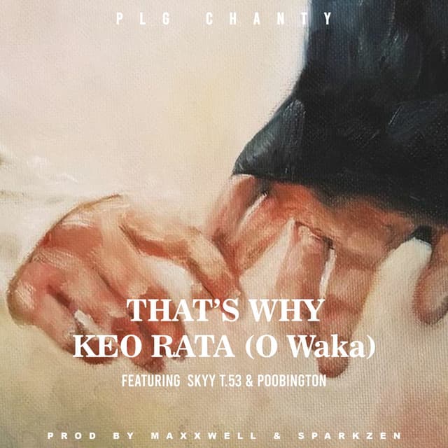 That’s why ko rata (O waka)