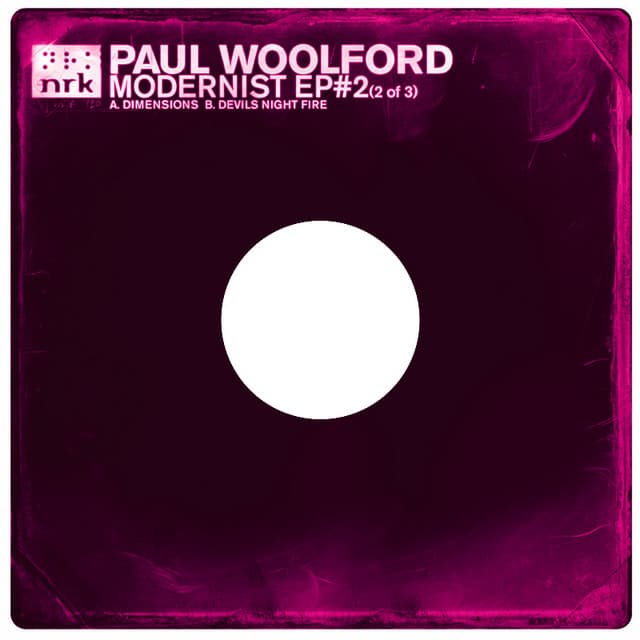 Modernist EP #2