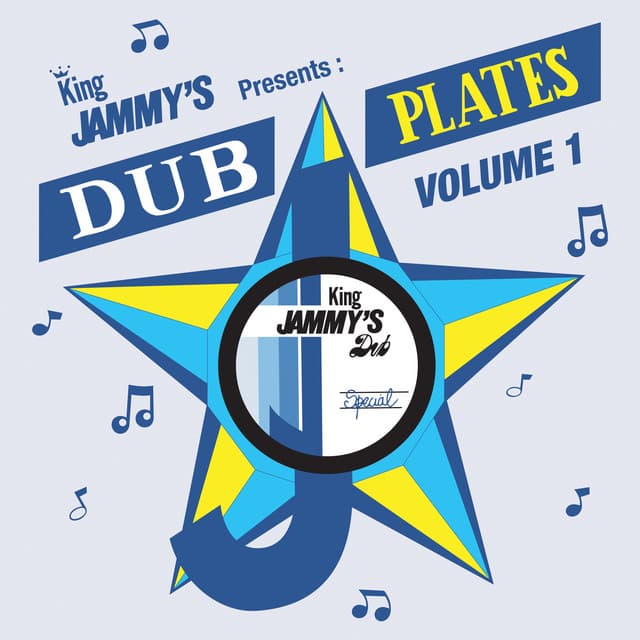 Dub Plates Vol. 1