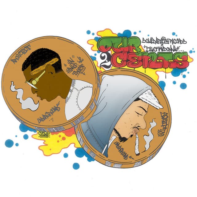 Our 2 Cents