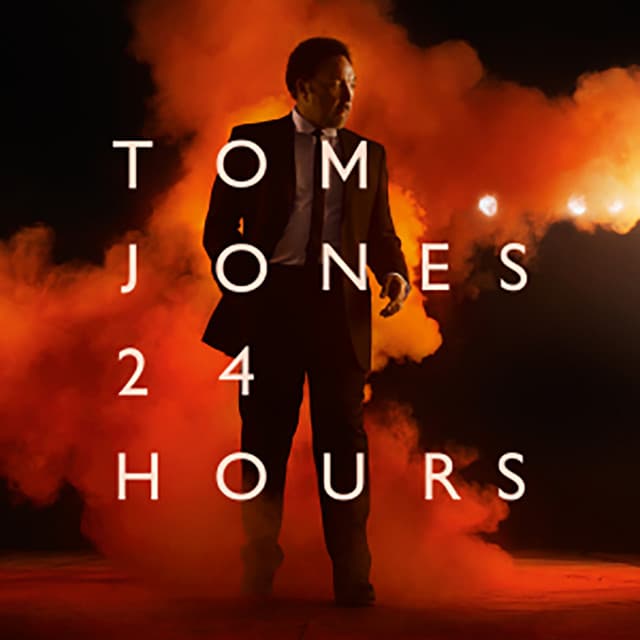 24 Hours (Bonus Track Version)