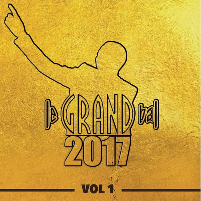 Le Grand Bal 2017, Vol. 1 (Live)
